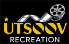 UTSOOV RECREATION Logo
